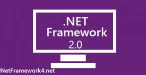 net frame 2.0.